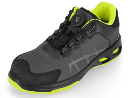 Buty Robocze Półbuty NEXO S3S SR FO