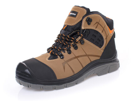 Buty Robocze Trzewiki GALAXY S3 SRC