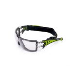 Okulary Ochronne SANTIAGO - obrazek 2