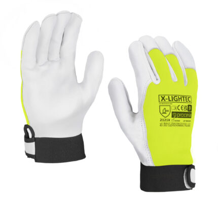 Rękawice Ochronne X-LIGHTEC