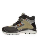 Buty Robocze Trzewiki MONTE S1P SRC Metal Free - obrazek 2