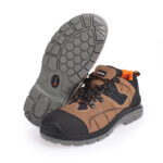 Buty Robocze Półbuty MARRONE S3 SRC - obrazek 2