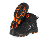 Buty Robocze Trzewiki ROCK S3L - obrazek 3