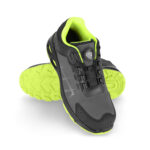 Buty Robocze Półbuty NEXO S3S SR FO - obrazek 2