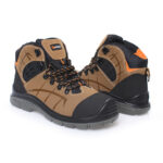 Buty Robocze Trzewiki GALAXY S3 SRC - obrazek 3
