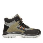 Buty Robocze Trzewiki MONTE S1P SRC Metal Free - obrazek 3