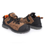 Buty Robocze Półbuty MARRONE S3 SRC - obrazek 3