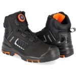 Buty Robocze Trzewiki ROCK S3L - obrazek 2