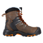 Buty Robocze Trzewiki Ocieplane URANUS S3L SR HRO CI - obrazek 3