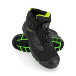 Buty Robocze Trzewiki MARKER S3L - obrazek 2