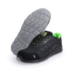 Buty Robocze Półbuty NETO S1P - obrazek 2