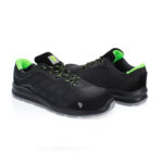 Buty Robocze Półbuty NETO S1P - obrazek 3
