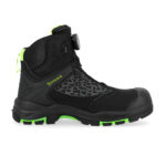 Buty Robocze Trzewiki MARKER S3L - obrazek 4