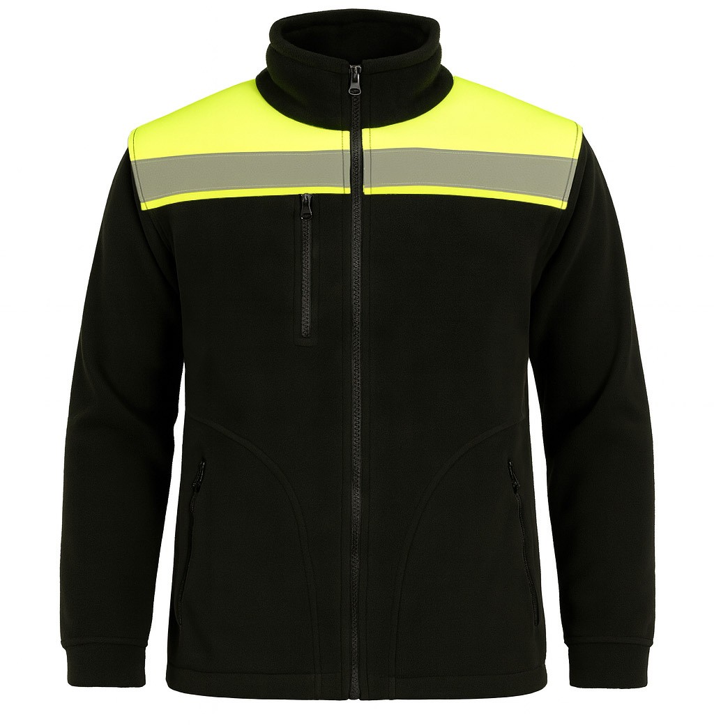 flhv400_bksyf_6 Polar ostrzegawczy NEOPLUS FLHV400 - obrazek 1