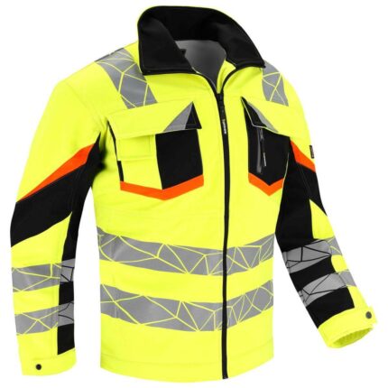 Kurtka Softshell ATRAL