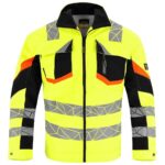 Kurtka Softshell ATRAL - obrazek 2