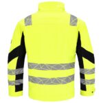 Kurtka Softshell ATRAL - obrazek 3