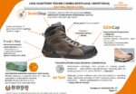 Buty Robocze BASE RAFTING TOP S3L FO SR - obrazek 6