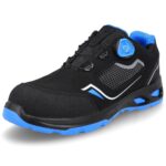 Buty Robocze Półbuty AXENS ESD S1PS