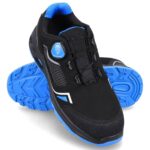 Buty Robocze Półbuty AXENS ESD S1PS - obrazek 3