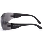 Okulary Ochronne DIEGO SMOKE - obrazek 2
