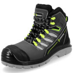 Buty Robocze Trzewiki LENNOX S3 FO SR