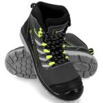 Buty Robocze Trzewiki LENNOX S3 FO SR - obrazek 2
