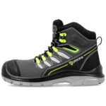 Buty Robocze Trzewiki LENNOX S3 FO SR - obrazek 3