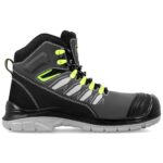 Buty Robocze Trzewiki LENNOX S3 FO SR - obrazek 4