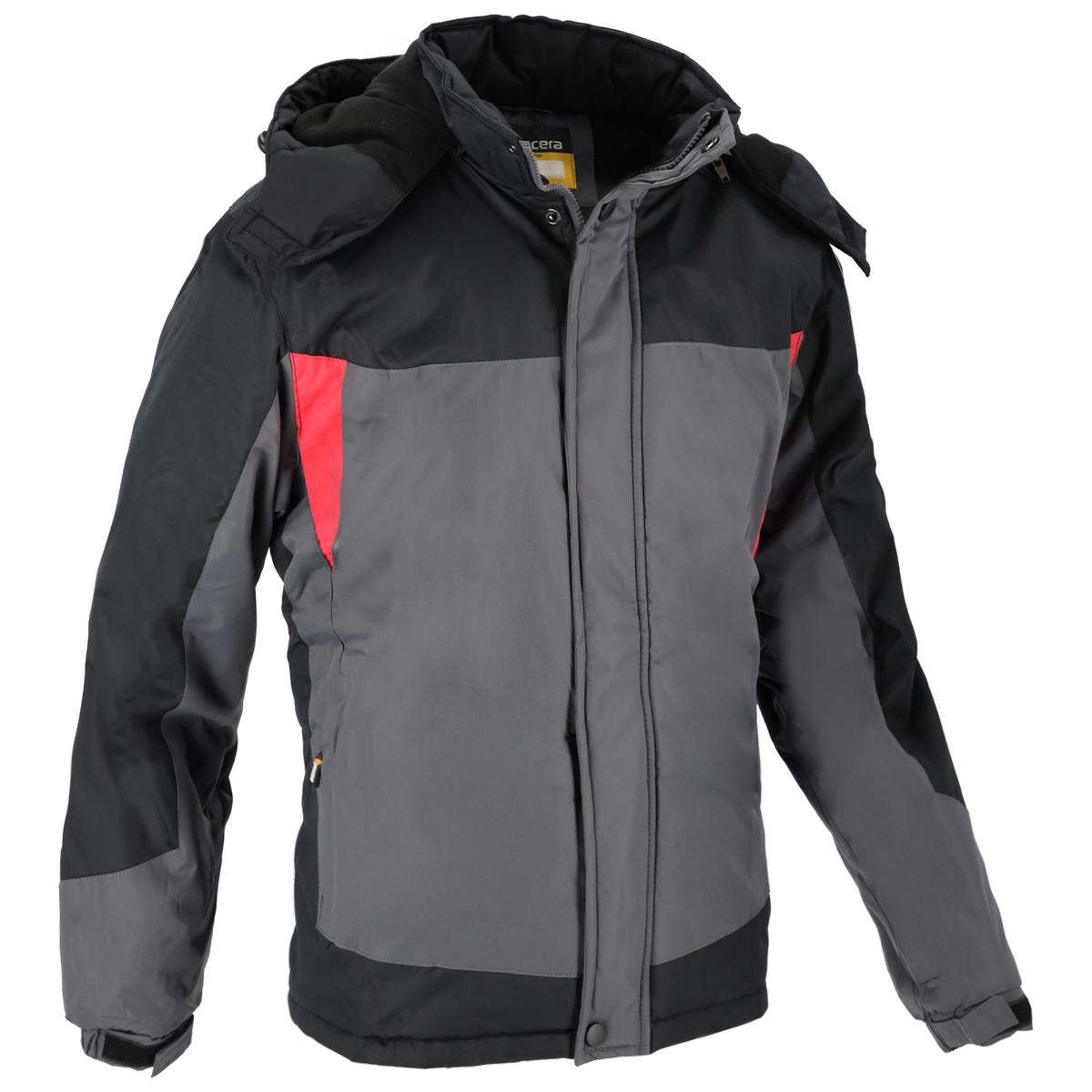 MALEA_1 Kurtka Ocieplana MALEA - obrazek 1