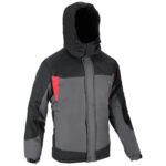 Kurtka Ocieplana MALEA - obrazek 2