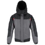 Kurtka Ocieplana MALEA - obrazek 3