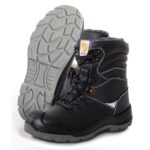 Buty Robocze Trzewiki NARVIK S3 SRC - obrazek 2