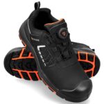 Buty Robocze Półbuty ROCK LOW S3L - obrazek 2