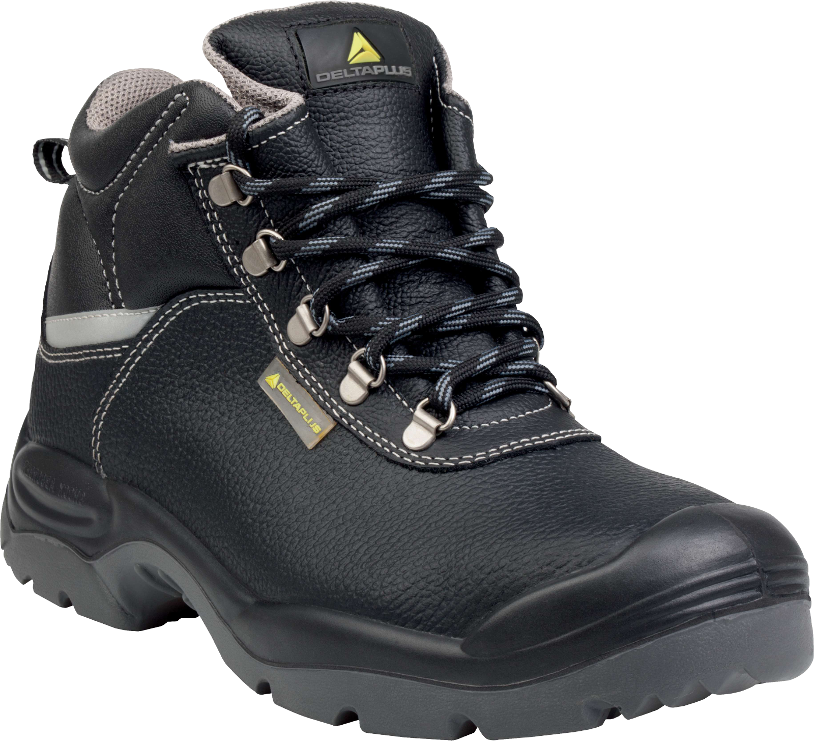 SAULT2-S3-SRC-eps Buty Robocze Delta Plus SAULT2 S3 SRC - obrazek 1