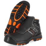 Buty Robocze Trzewiki SPARK S3L - obrazek 2