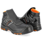 Buty Robocze Trzewiki SPARK S3L - obrazek 3