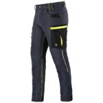 Spodnie Do Pasa ZICO Elastyczne