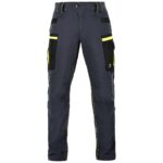 Spodnie Do Pasa ZICO Elastyczne - obrazek 2