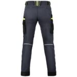 Spodnie Do Pasa ZICO Elastyczne - obrazek 3