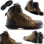 Buty Robocze BASE RAFTING TOP S3L FO SR - obrazek 5