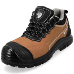 Buty Robocze Półbuty CANION LOW S3 FO SR