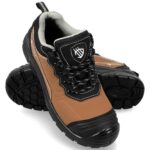 Buty Robocze Półbuty CANION LOW S3 FO SR - obrazek 2