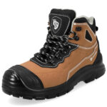 Buty Robocze Trzewiki CANION S3 FO SR