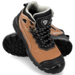 Buty Robocze Trzewiki CANION S3 FO SR - obrazek 2