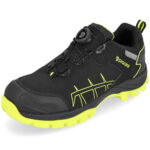 Buty Robocze Półbuty REBEL S3S