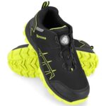 Buty Robocze Półbuty REBEL S3S - obrazek 2