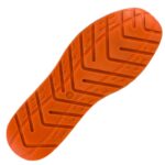Buty Robocze Sandały URGENT 309 S1 - obrazek 4