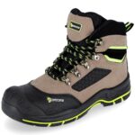Buty Robocze Trzewiki ASTRAL S3 SR FO