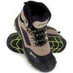 Buty Robocze Trzewiki ASTRAL S3 SR FO - obrazek 2